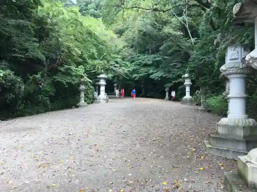 香取神宮のその他建物