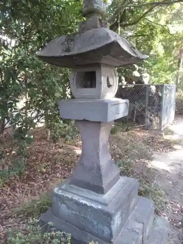 春日部八幡神社(埼玉県)