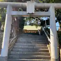 天照大神(神奈川県)