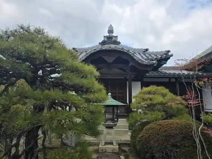 花岳寺(兵庫県)