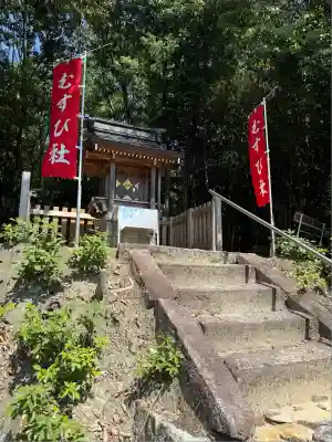 敢國神社(三重県)