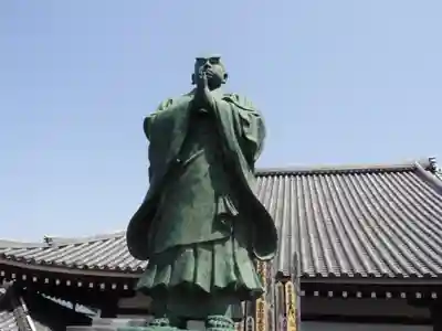 本妙寺(東京都)