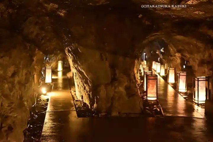 江島神社(神奈川県)