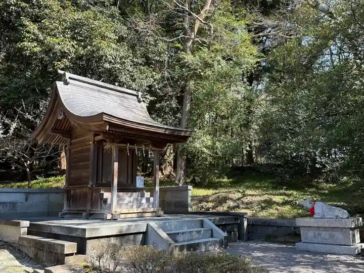 富士山本宮浅間大社(静岡県)