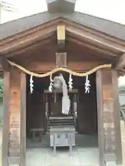 伊弉冊神社(兵庫県)