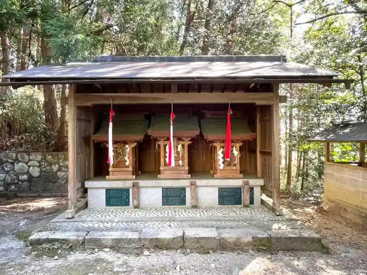 日吉神社(滋賀県)