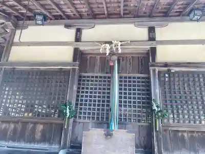 大瀧神社(滋賀県)