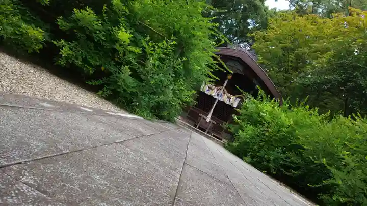 梨木神社(京都府)