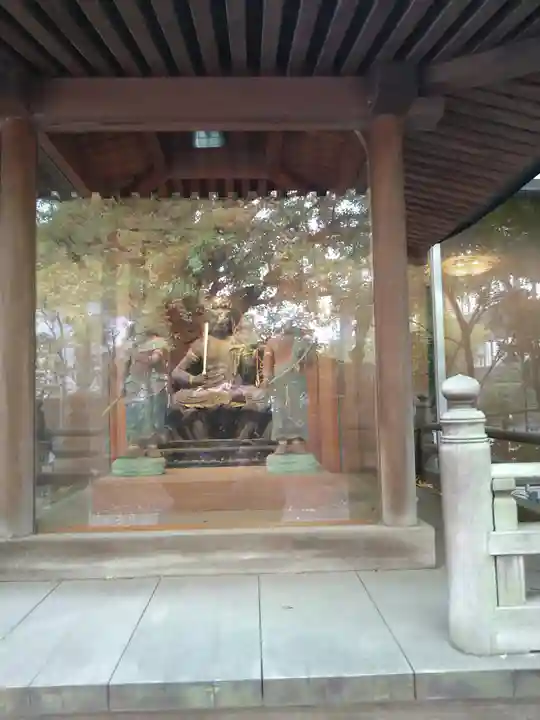 回向院(東京都)