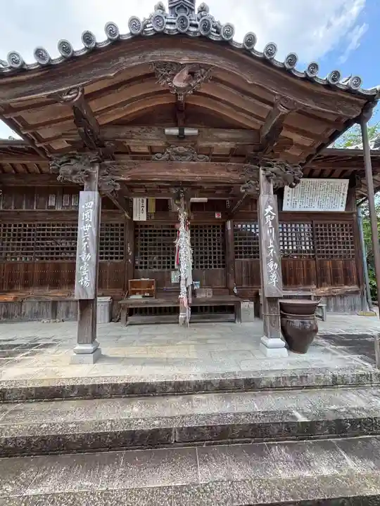 宗安禅寺(高知県)