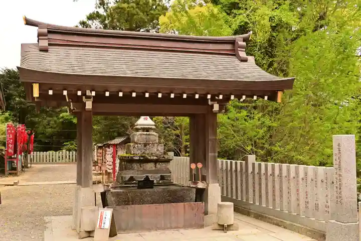 筑波山神社(茨城県)