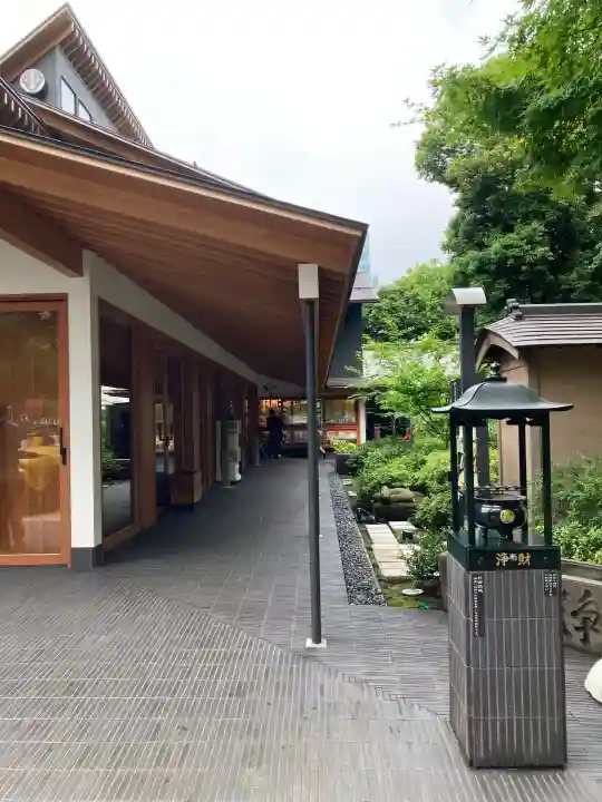 増上寺塔頭 三縁山 宝珠院(東京都)
