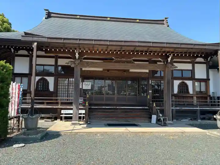 祇園山 徳城寺(愛知県)
