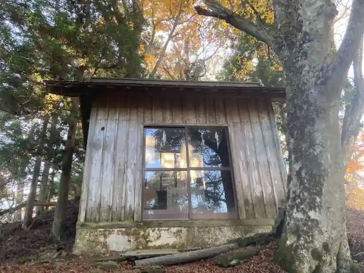 高越寺(徳島県)
