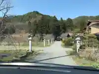 阿多由太神社のその他建物