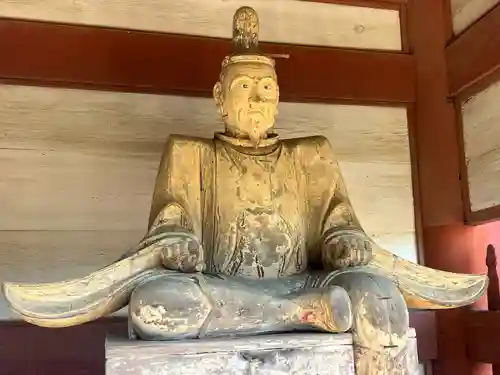 美濃國一宮　南宮大社(岐阜県)