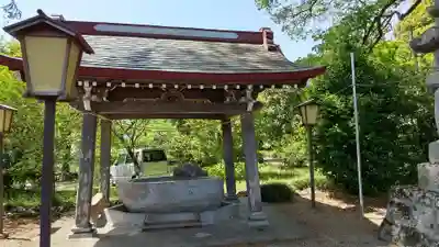 伊王野温泉神社(栃木県)