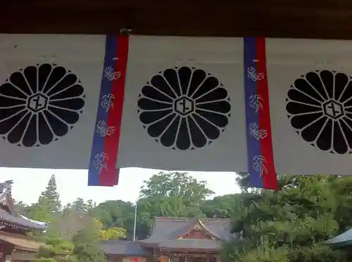 砥鹿神社（里宮）の建物その他