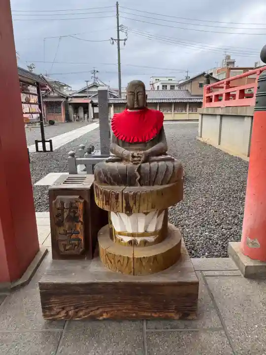 津観音(三重県)