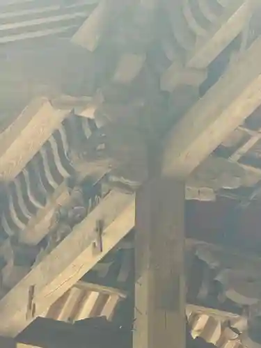 知波夜比古神社(広島県)