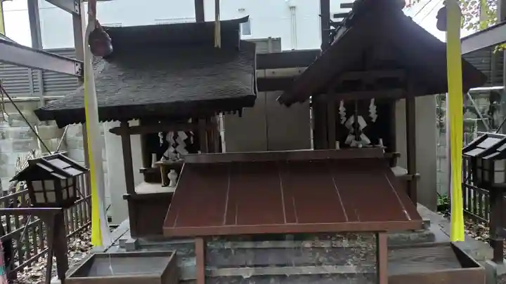 橋姫神社(京都府)