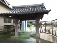 浄願寺(愛知県)