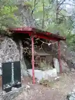解石神社(栃木県)