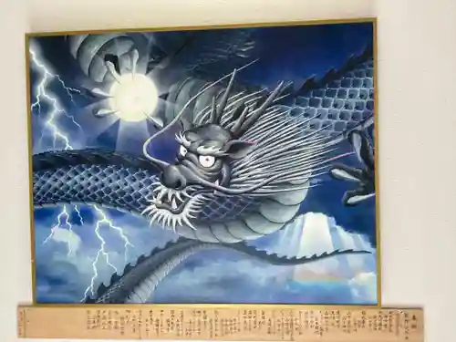 射楯兵主神社(鹿児島県)