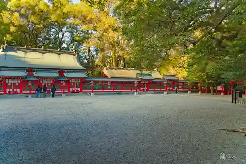熊野速玉大社(和歌山県)