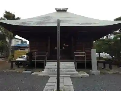 西蓮寺の末社・摂社