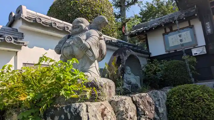 養仙禅寺(養仙寺)(京都府)