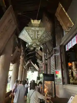 長谷寺(奈良県)