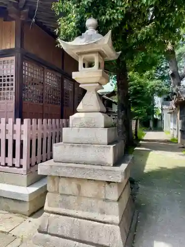 高円寺天祖神社(東京都)