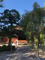 大報恩寺(千本釈迦堂)の本殿・本堂