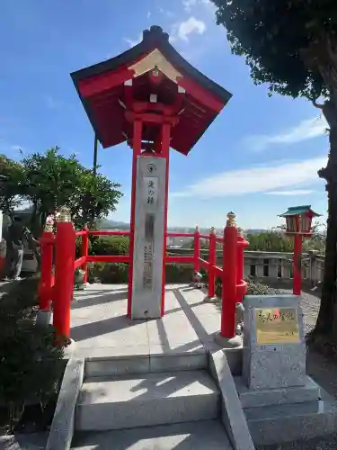 足利織姫神社(栃木県)