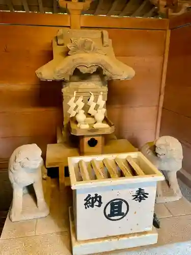 目黒富士浅間神社(東京都)
