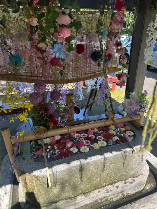 札幌伏見稲荷神社(北海道)