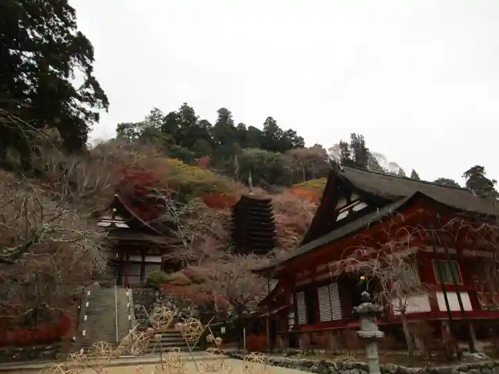談山神社(奈良県)