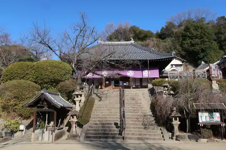 慈眼寺(大阪府)