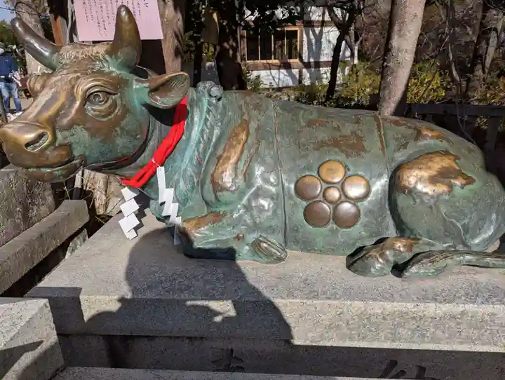 長岡天満宮(京都府)