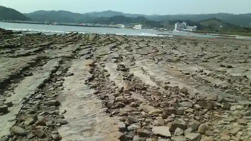 青島神社（青島神宮）(宮崎県)