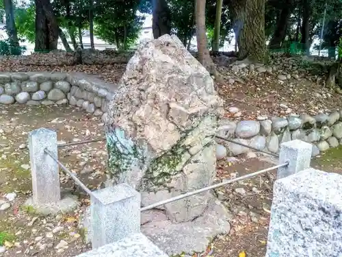 託美神社の建物その他