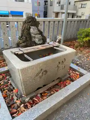 浅草富士浅間神社(東京都)