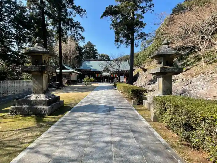 白峯寺(香川県)