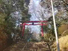 狭野神社(宮崎県)