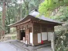 久遠寺法界堂 (山梨県)