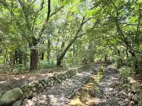 靜岡縣護國神社(静岡県)