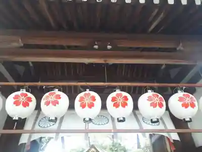 平野神社(京都府)