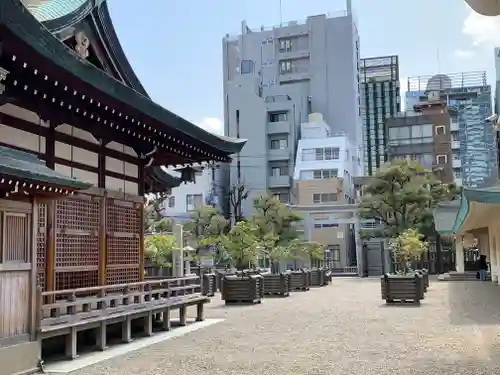 今宮戎神社のその他建物