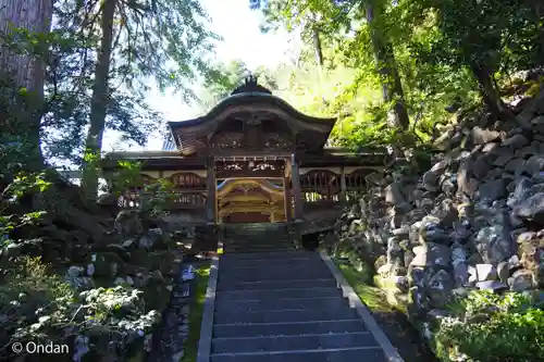 永平寺(福井県)